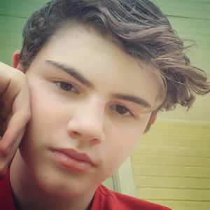 Meet your Posher, Nathan